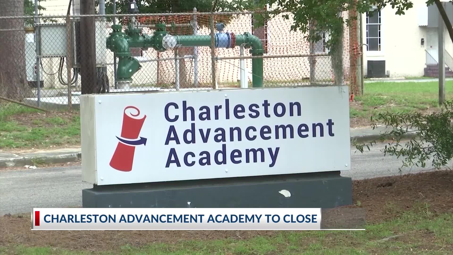 Lowcountry charter school closing after charter revoked WCBD News 2