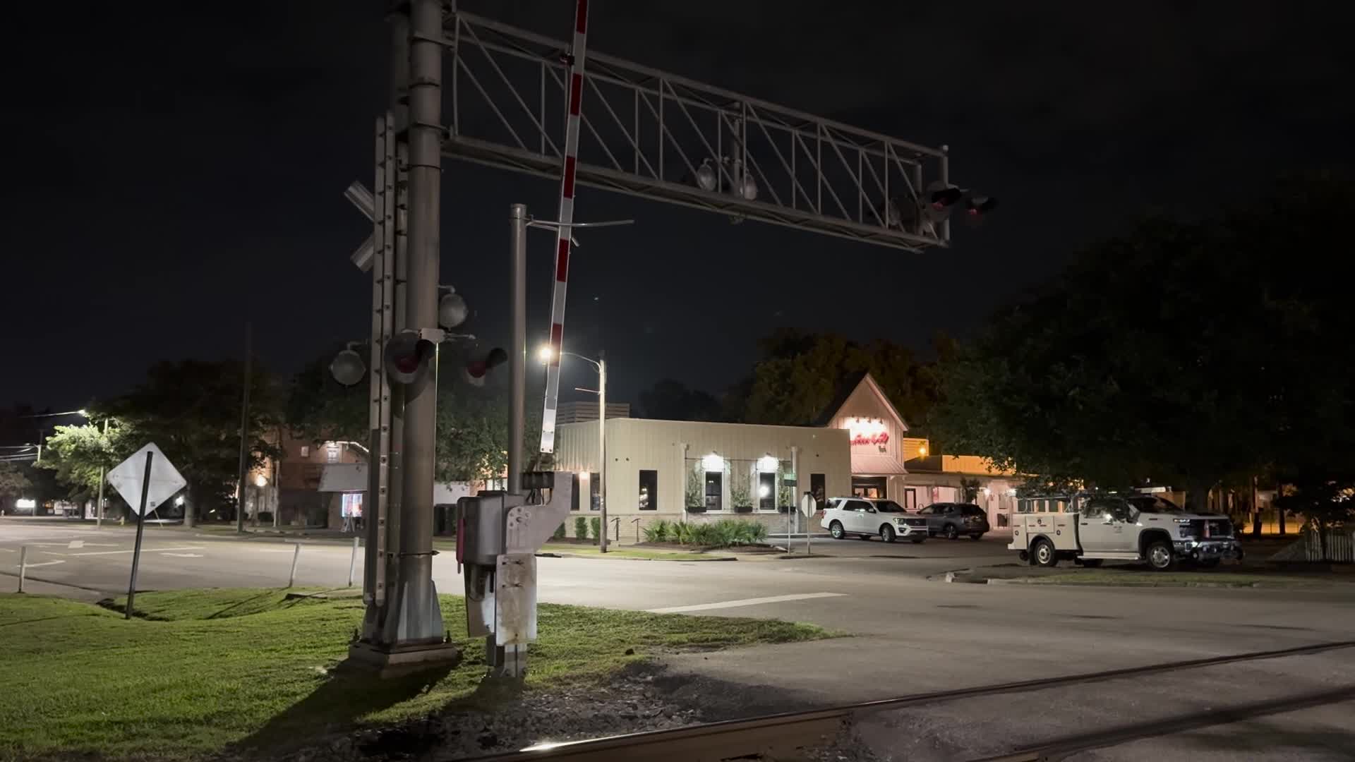 Crews respond to deadly train crash in Summerville – WCBD News 2