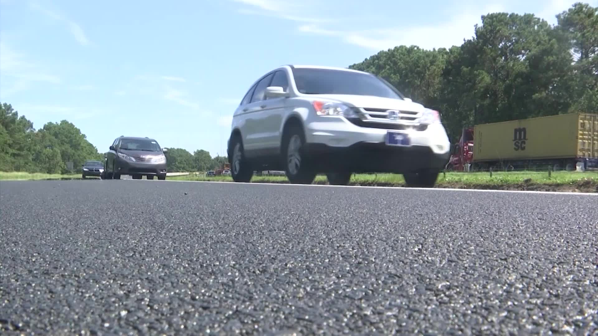 SCDOT Hosts Open House For 526 Lowcountry Corridor Project – WCBD News 2