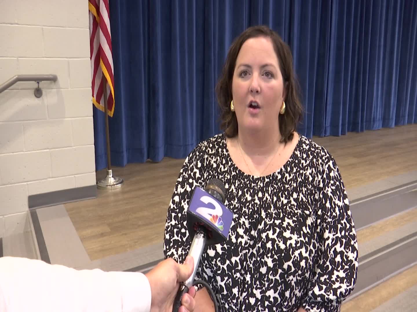 Berkeley County to welcome students back with new programs – WCBD News 2