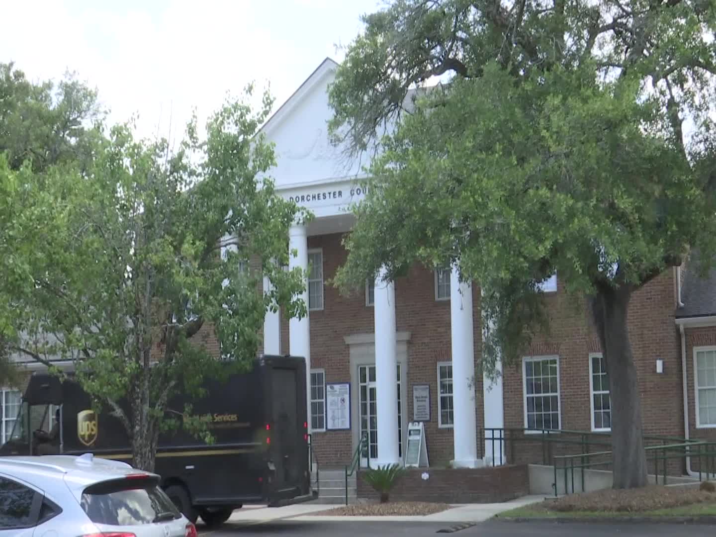 Summerville to vote on 500 N. Main Street property WCBD News 2