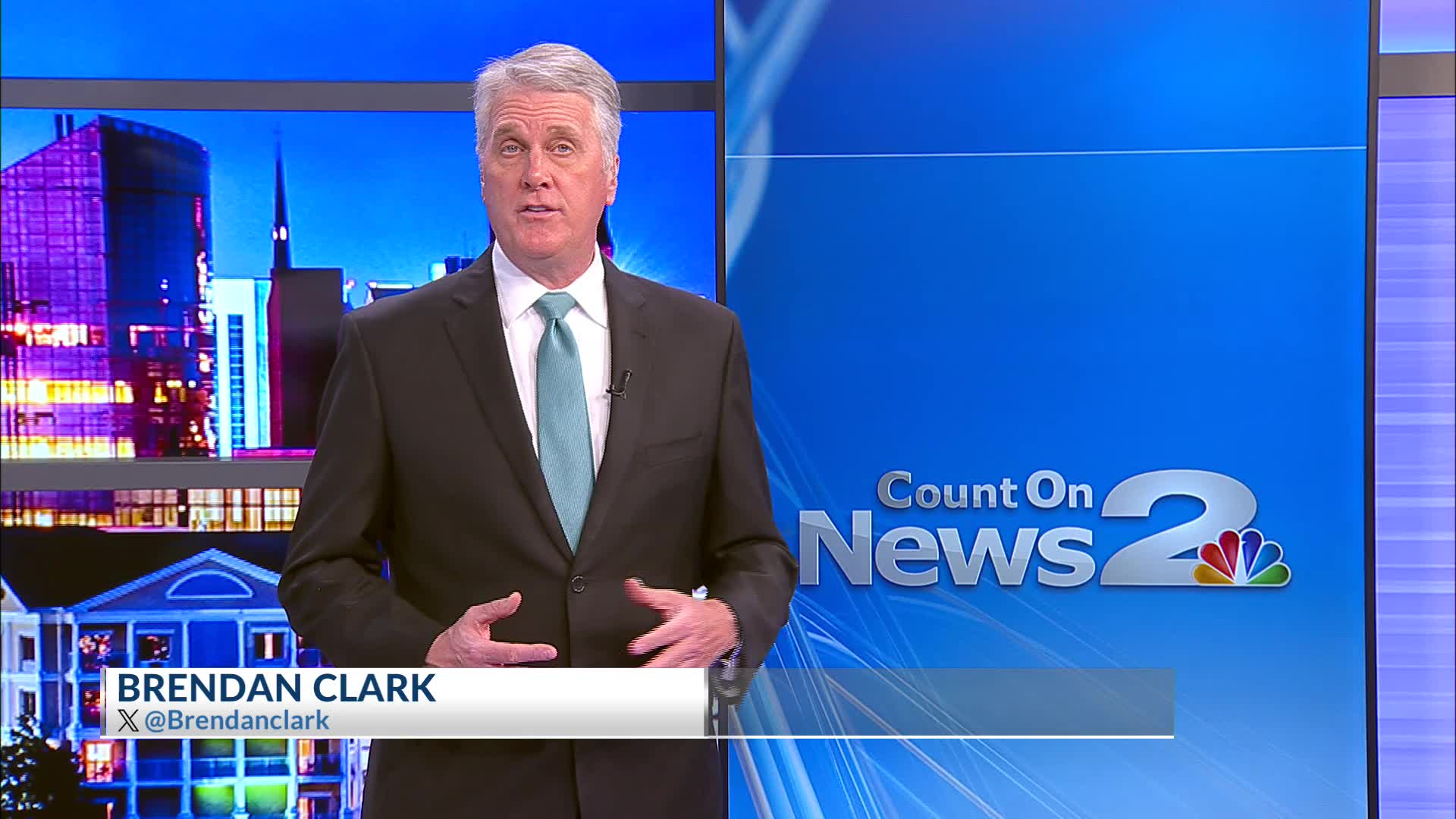 North Charleston opens wellness campus – WCBD News 2