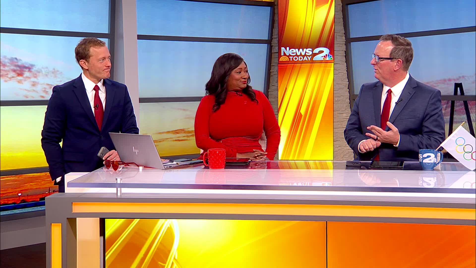 Weather service issues freezing fog advisory Friday morning – WCBD News 2
