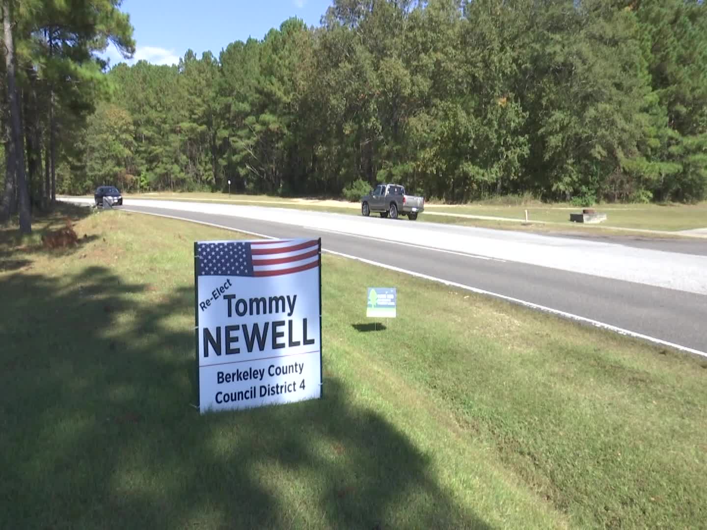 Meet The Candidates Running For Berkeley County Council – WCBD News 2