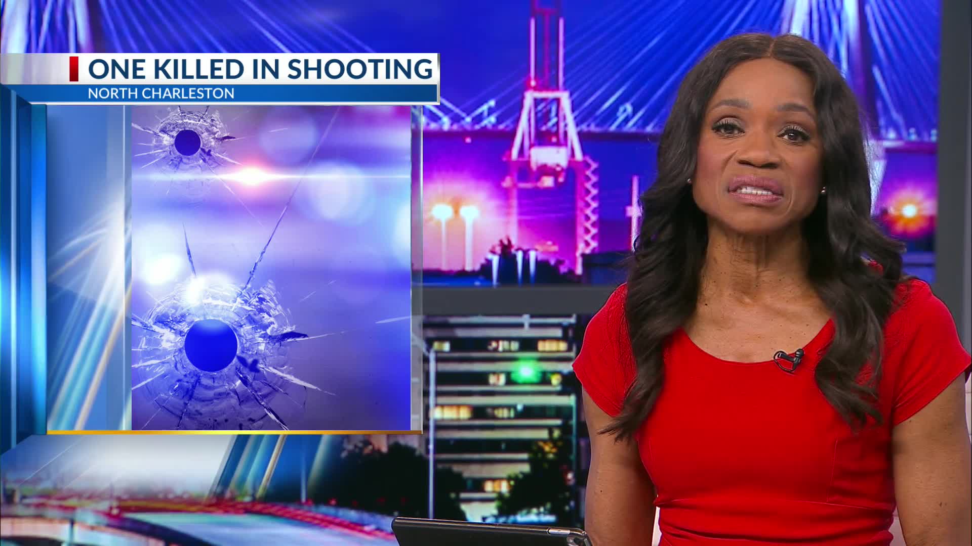 NCPD: Man killed in shooting on Parana Street – WCBD News 2