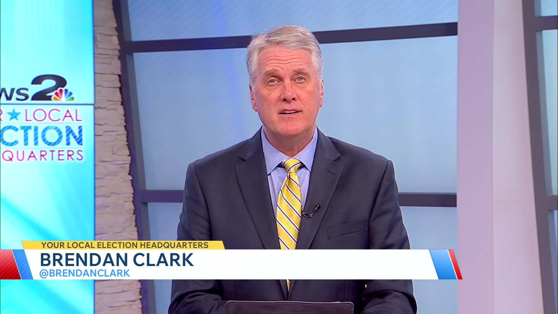 Greg Perry wins North Charleston City Council seat – WCBD News 2
