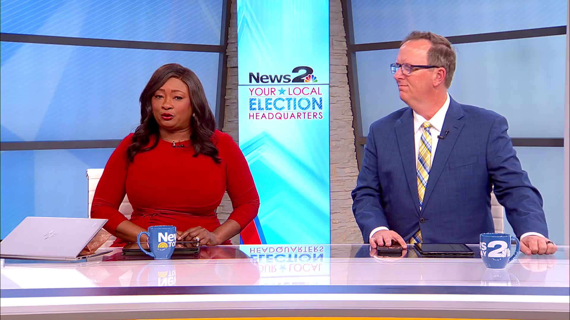 Chris Bizzell to be sworn in as Folly Beach mayor – WCBD News 2