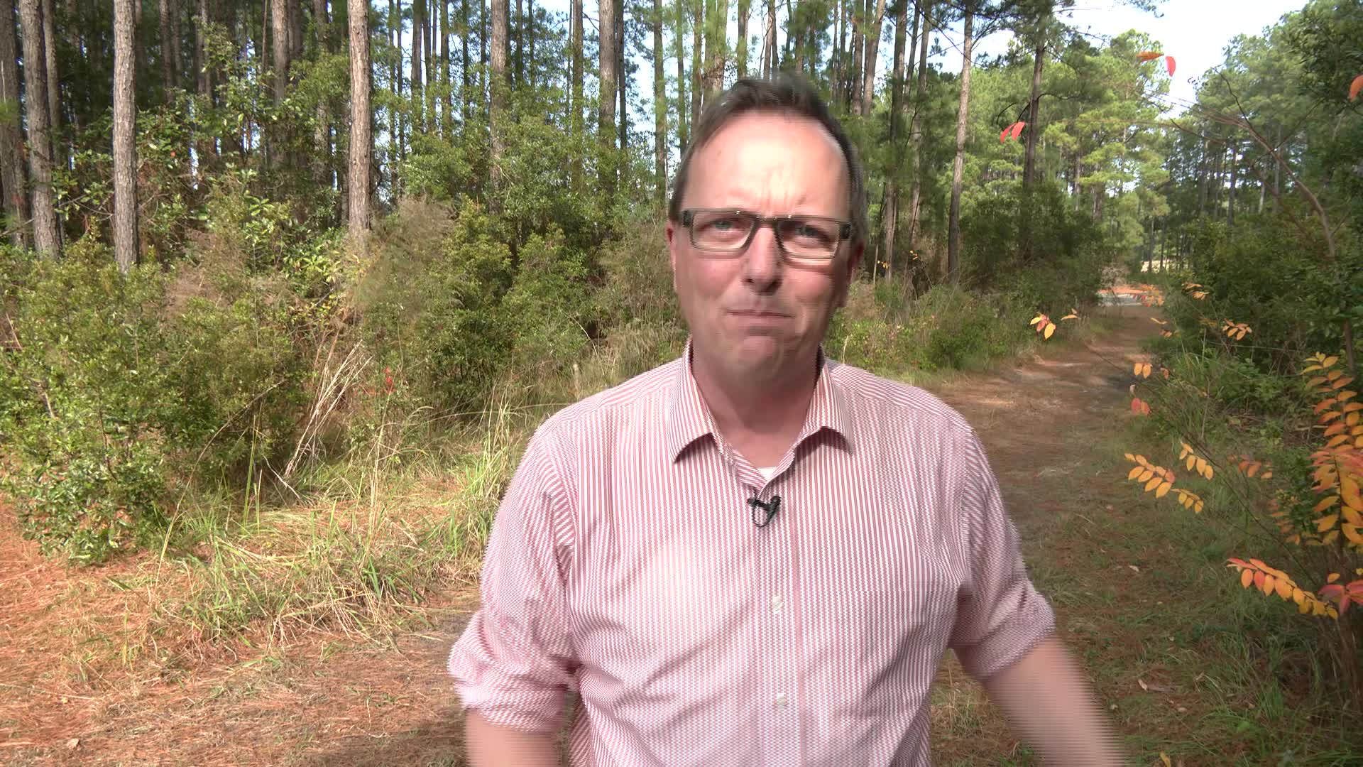 BCSO investigating assaults in the Cane Bay community – WCBD News 2