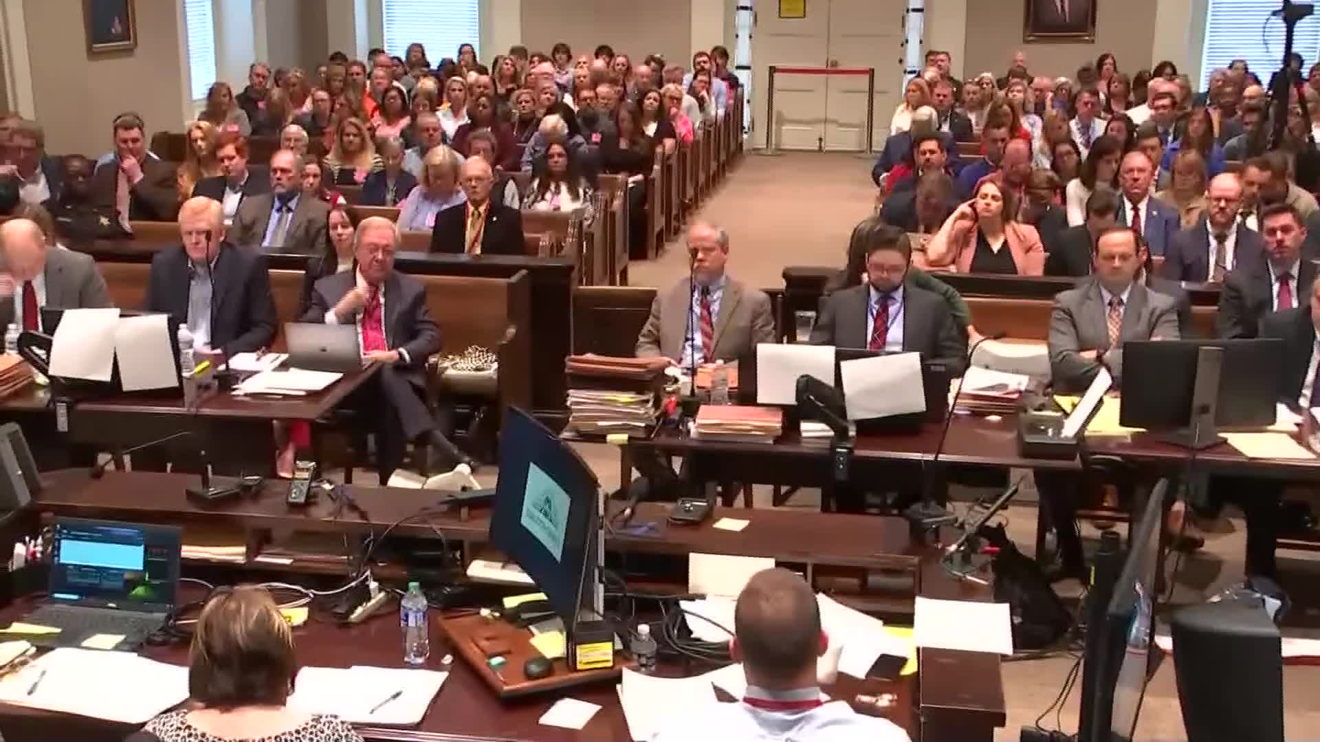 State’s motive testimony could prolong Alex Murdaugh murder trial FOX 56 News