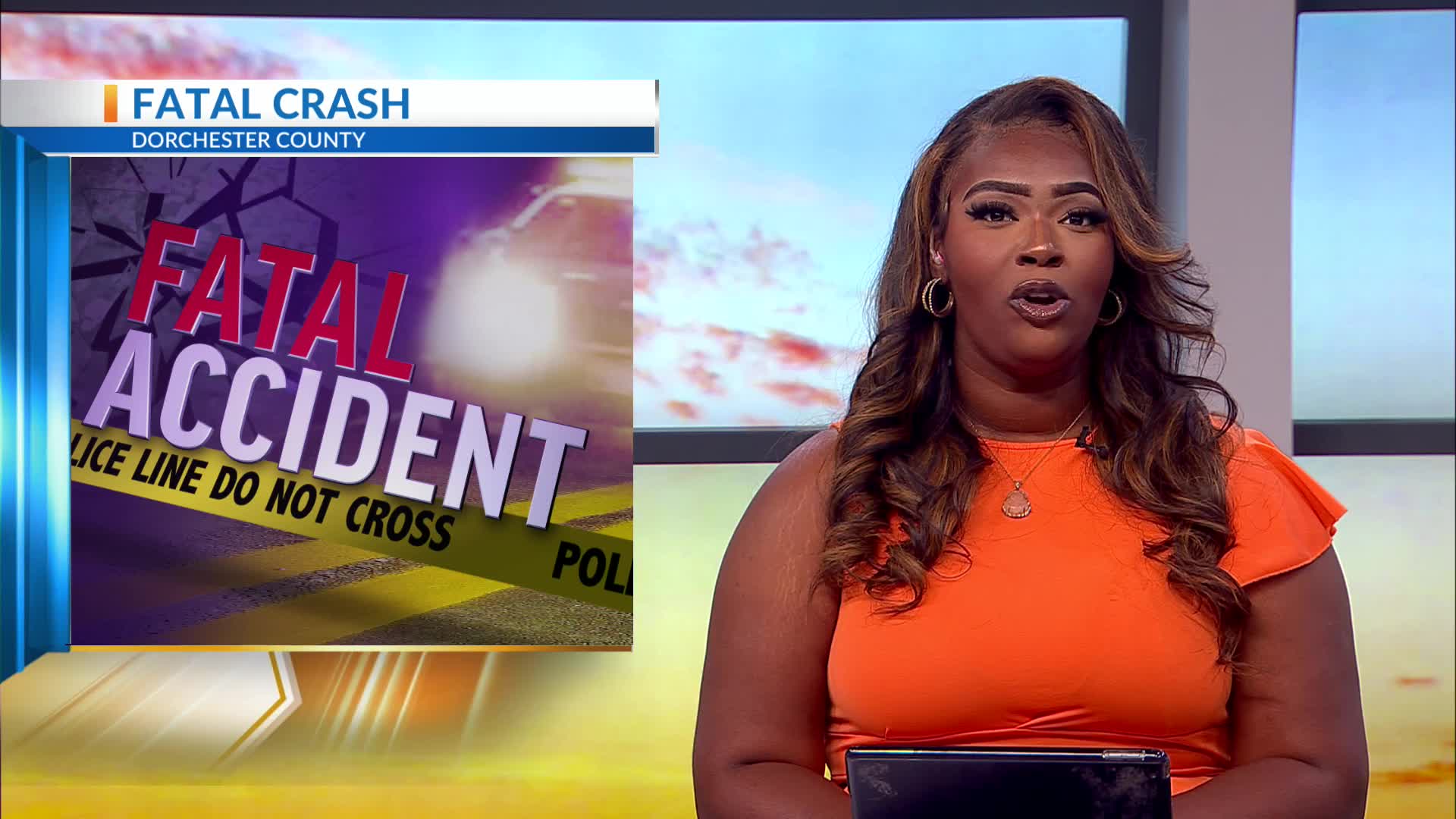Driver killed in Saturday crash near Summerville – WCBD News 2
