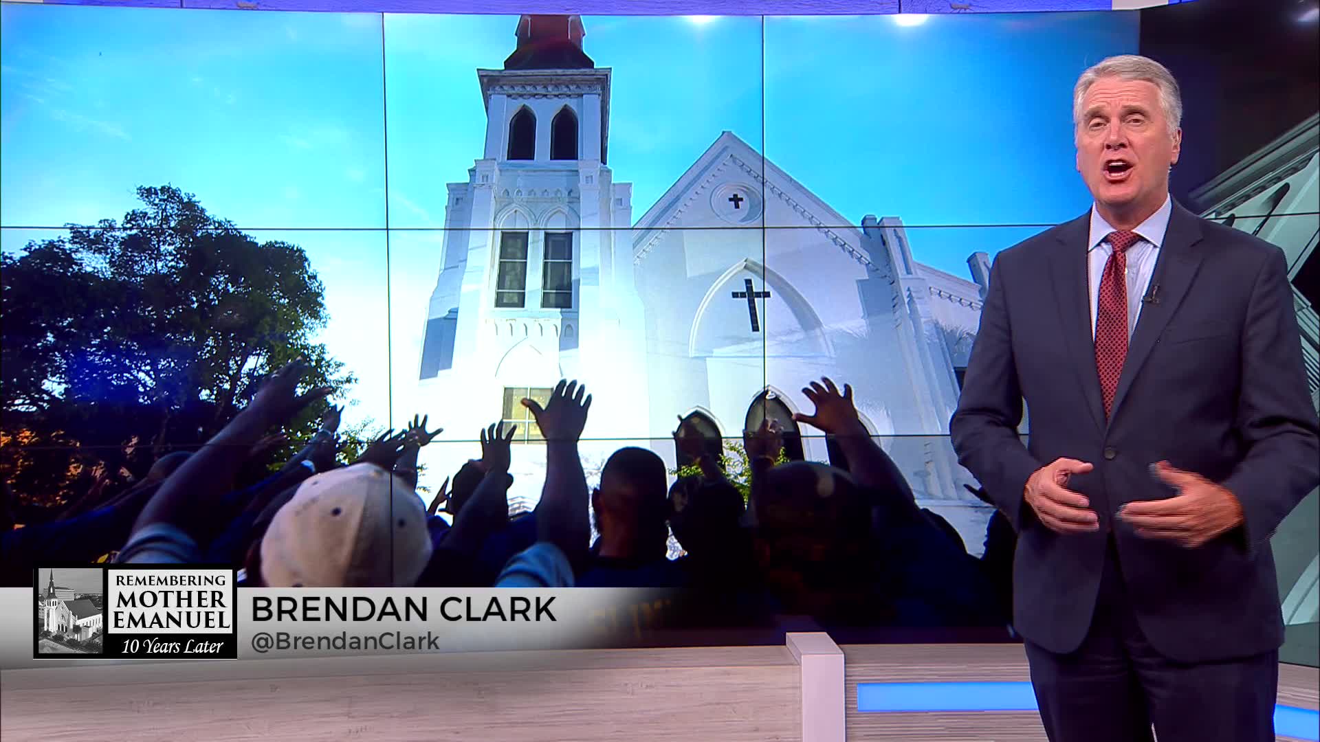 South Carolina Democratic Party town hall focuses on closing the