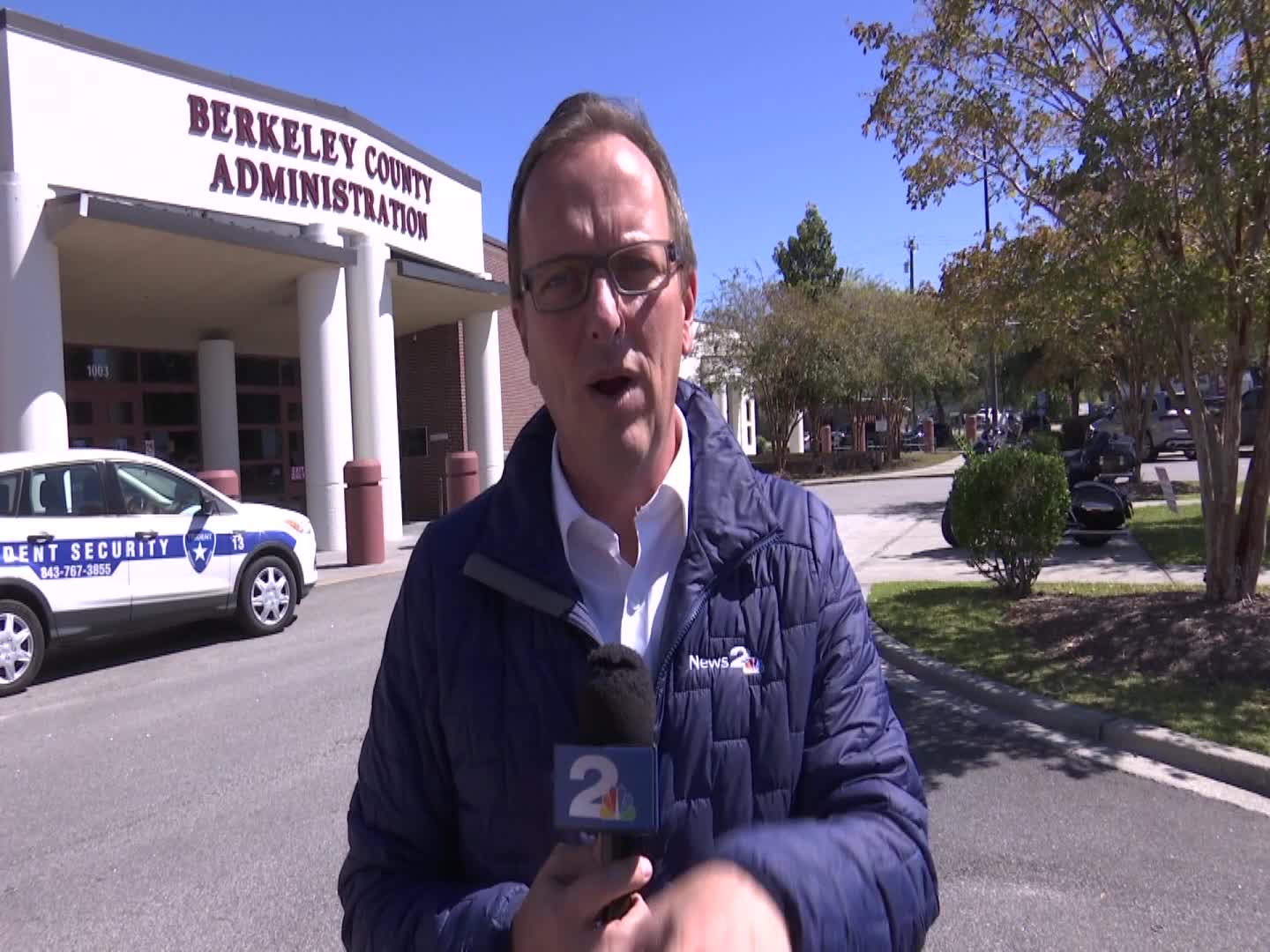 Berkeley County to open 3 early voting locations this month WCBD News 2