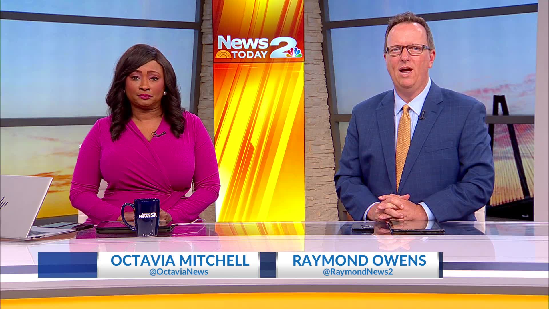 Attorneys for Becky Hill to attend first appearance hearing – WCBD News 2