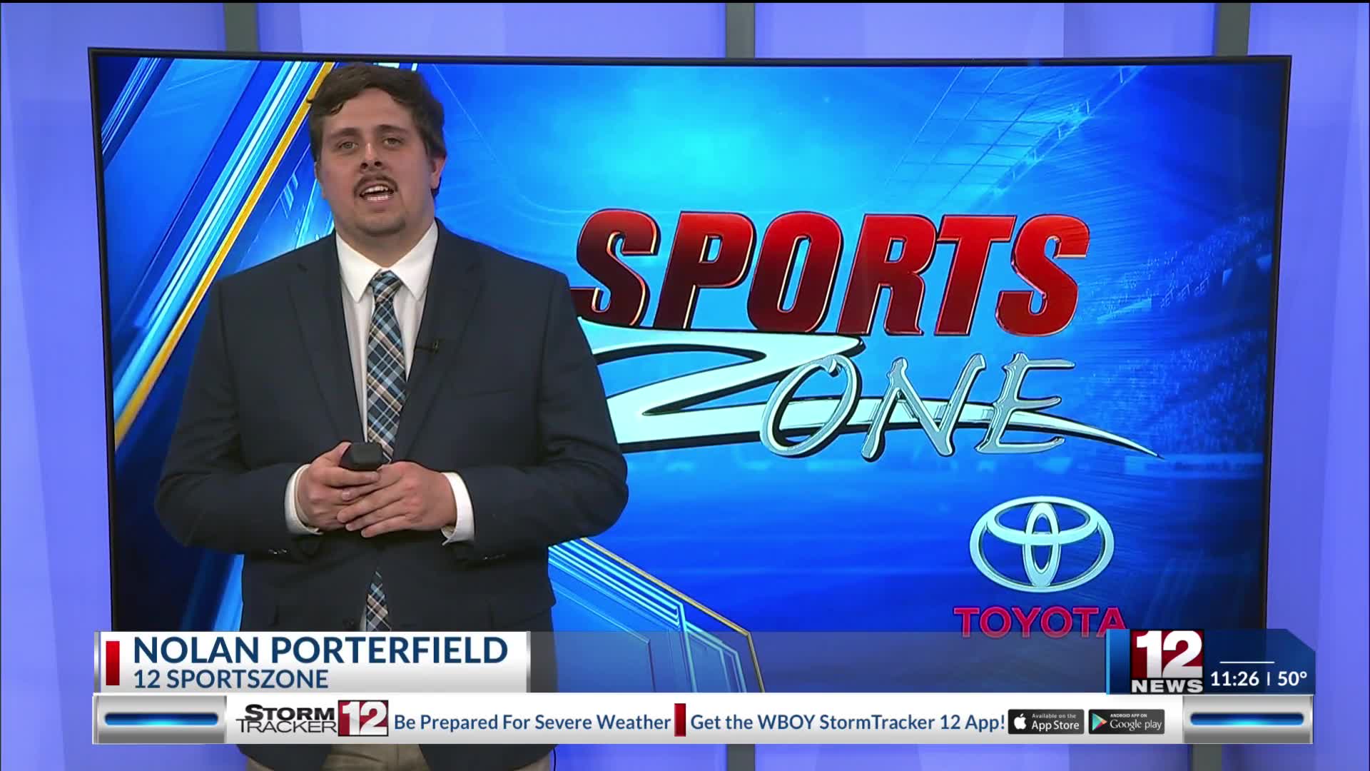 5 Elkins Tigers sign letters of intent – WBOY.com