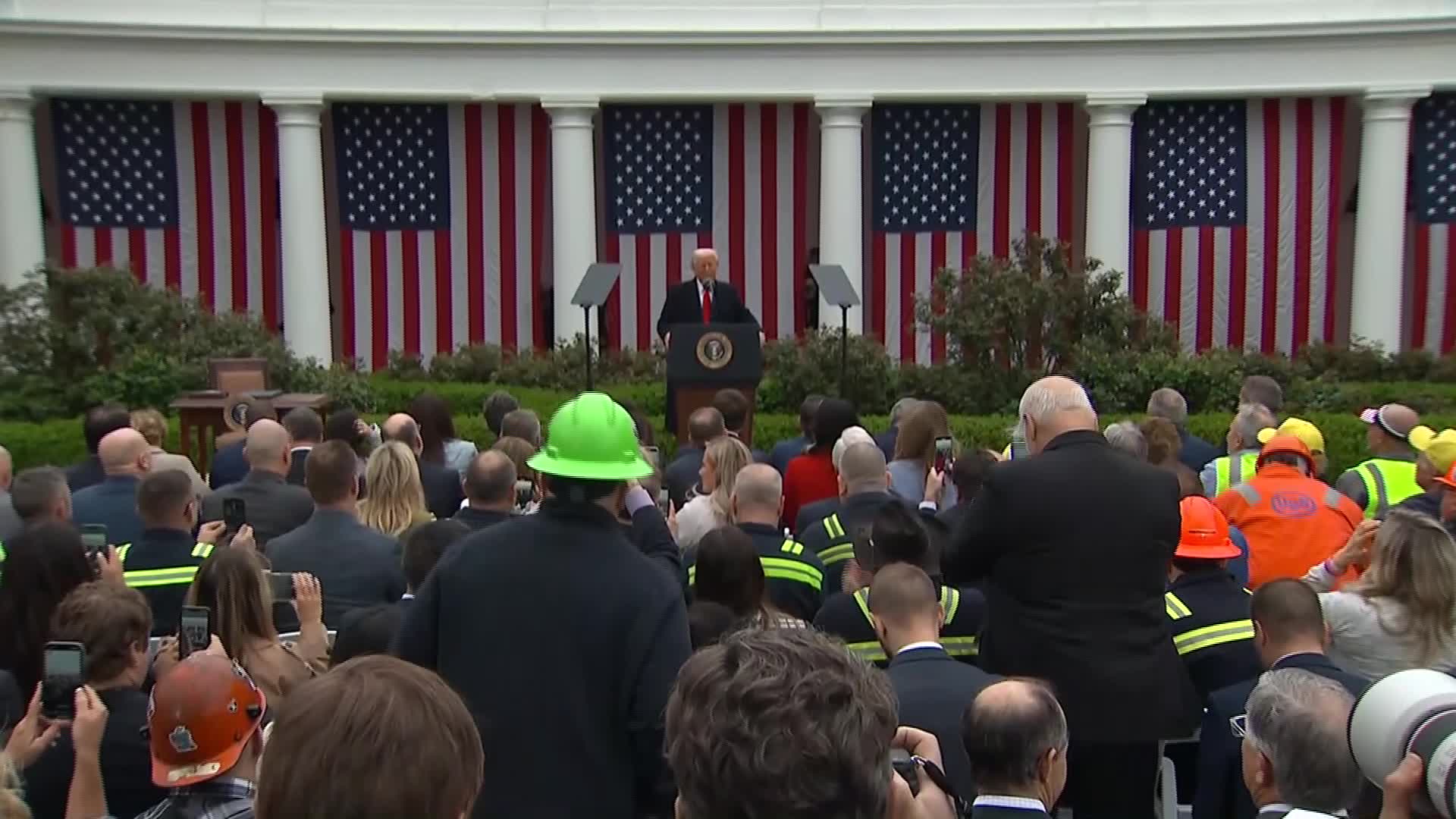 Kget Court Federal court blocks most of President Trump’s tariffs – KGET 17 News