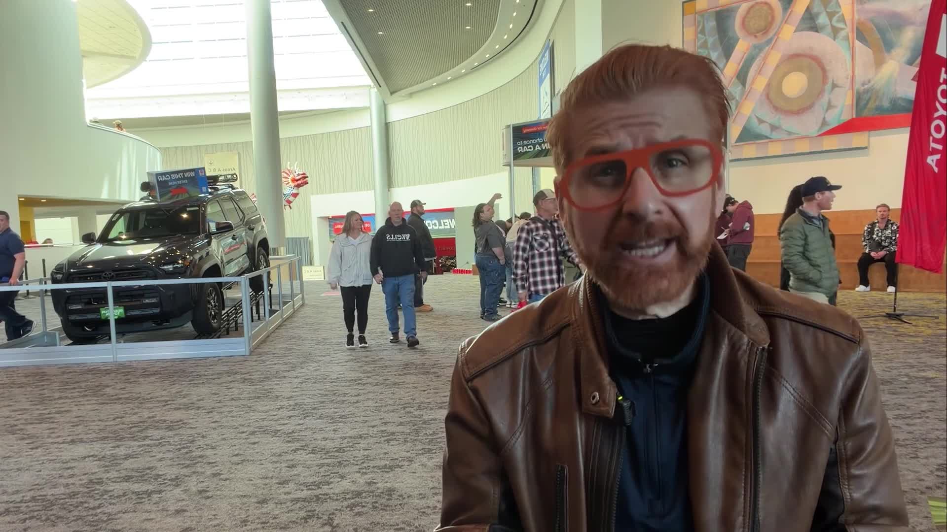 Supreme Court Strikes Down Tariffs: Will Your Next Car Cost Less?