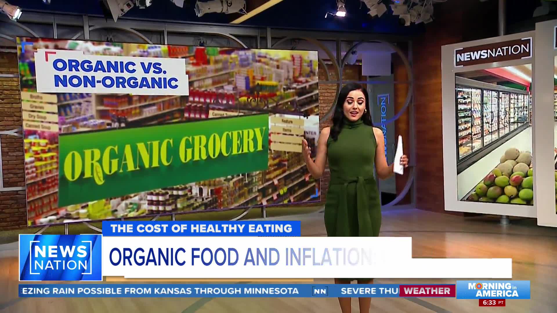 Is buying organic worth the price? Morning in America ABC27
