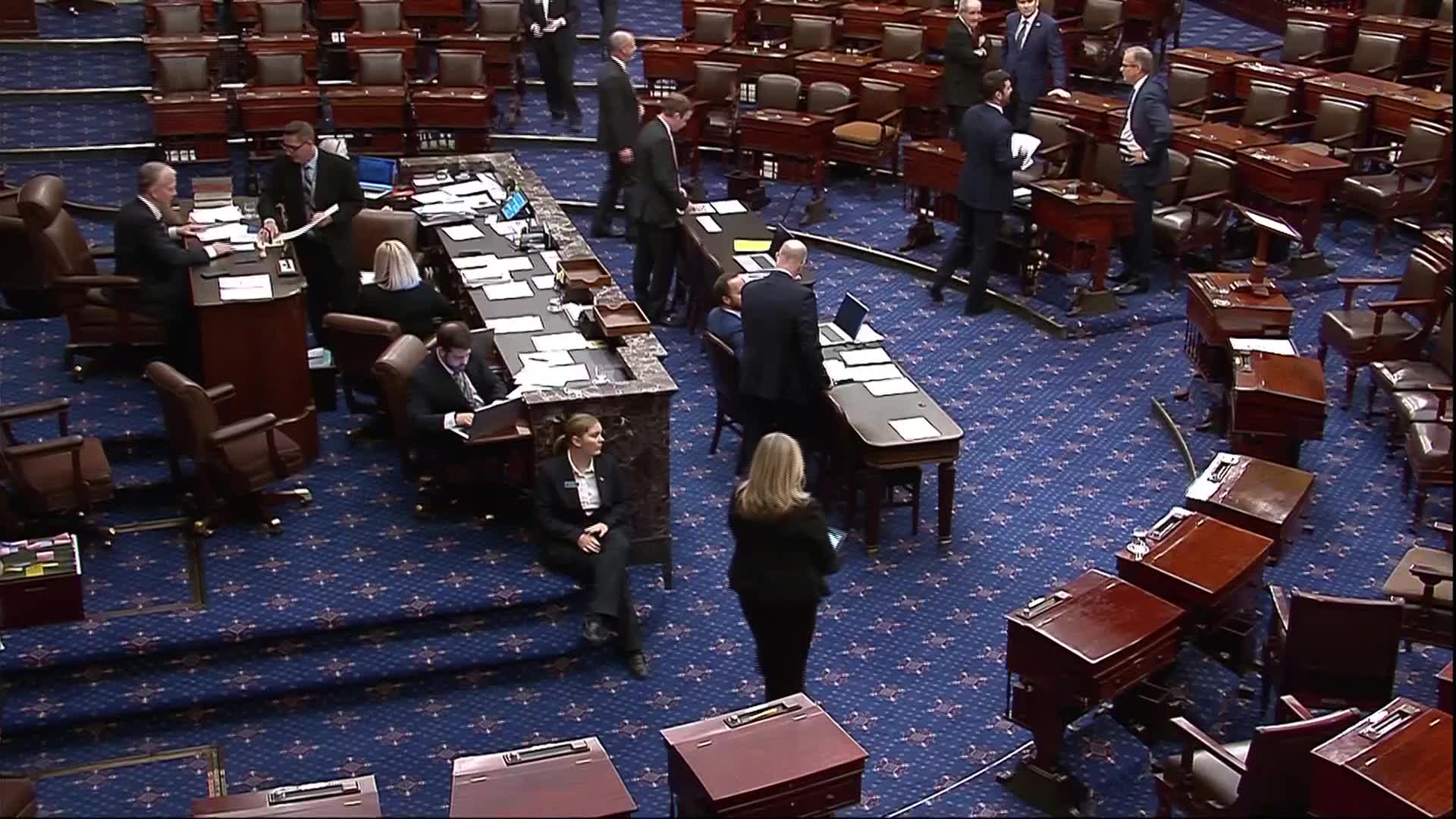 Senate confirms Marco Rubio as secretary of state – WJBF