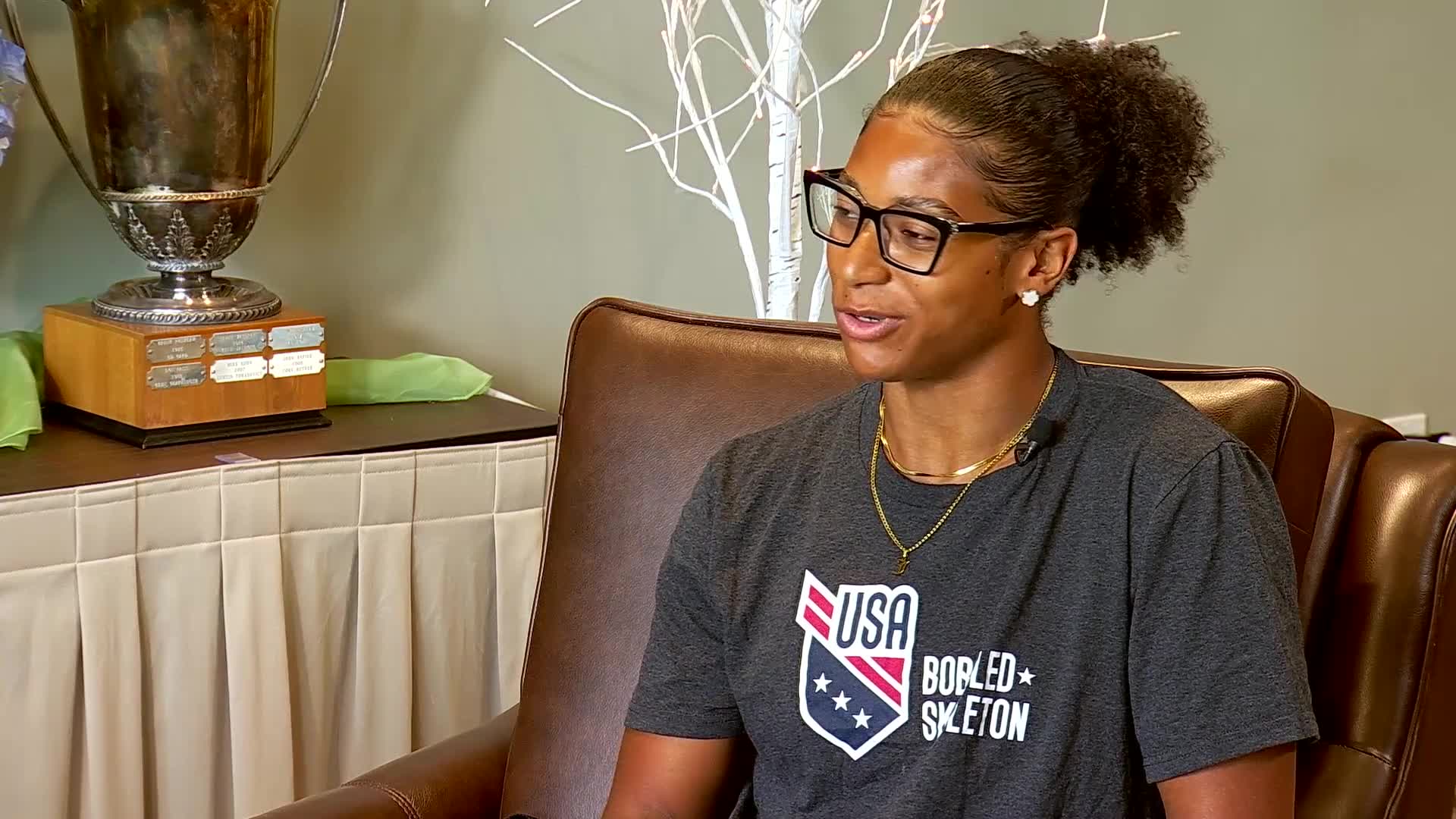 World Class Athlete Program helps fuel Olympic dreams – WYTV