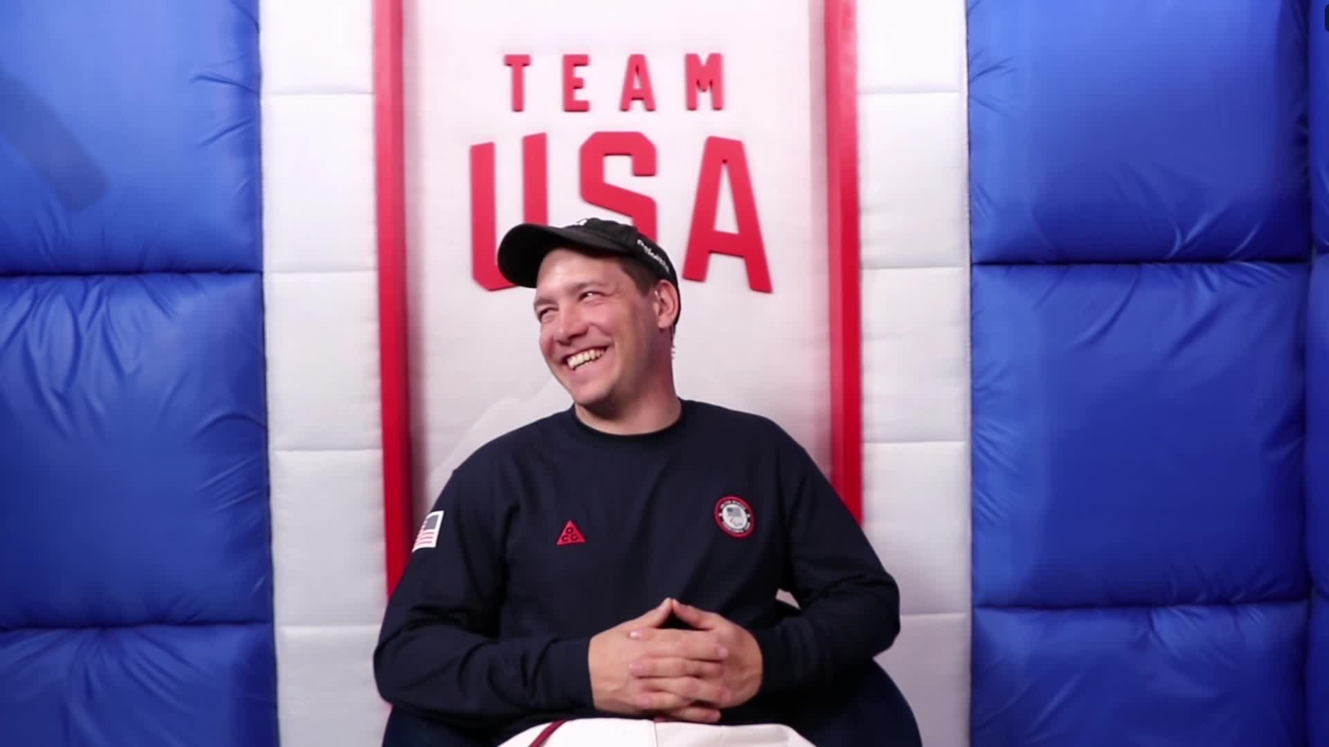 Paralympic skier Andrew Kurka aims for podium finish in Italy – WRBL