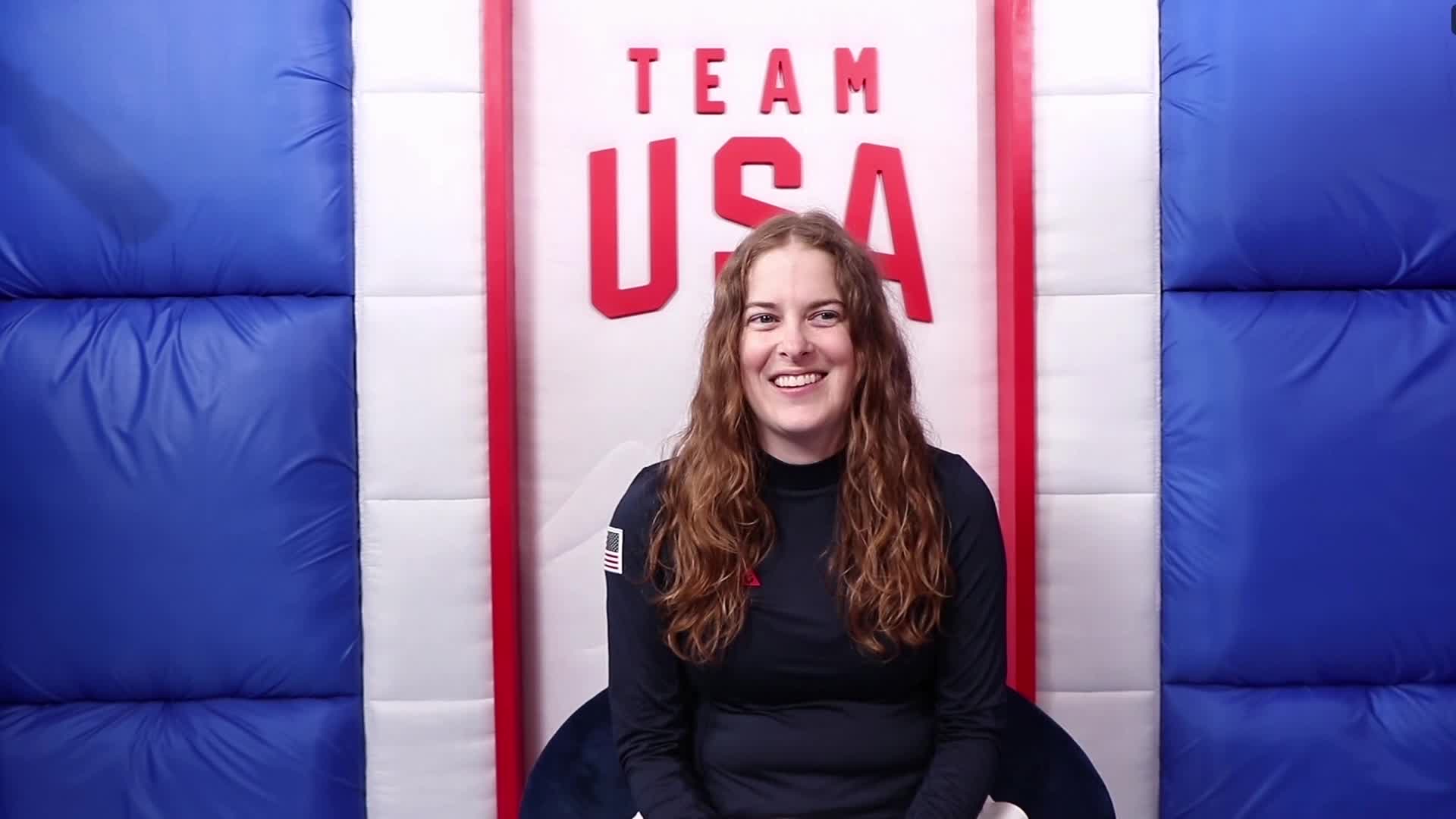 Para alpine skier faced tough road to Cortina but is all smiles now ...
