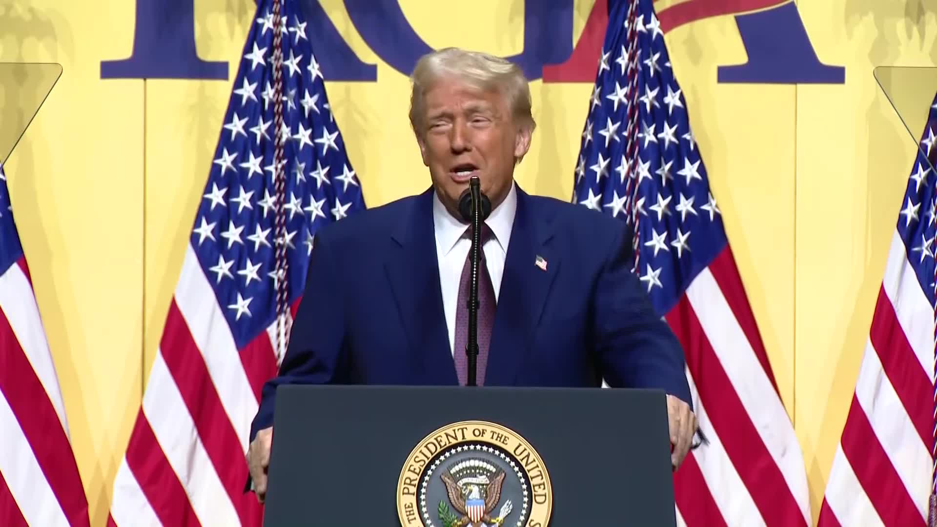 Trump Makes Major Moves In His First Month WKRN News 2 Trump makes major moves in his first month wkrn news 2