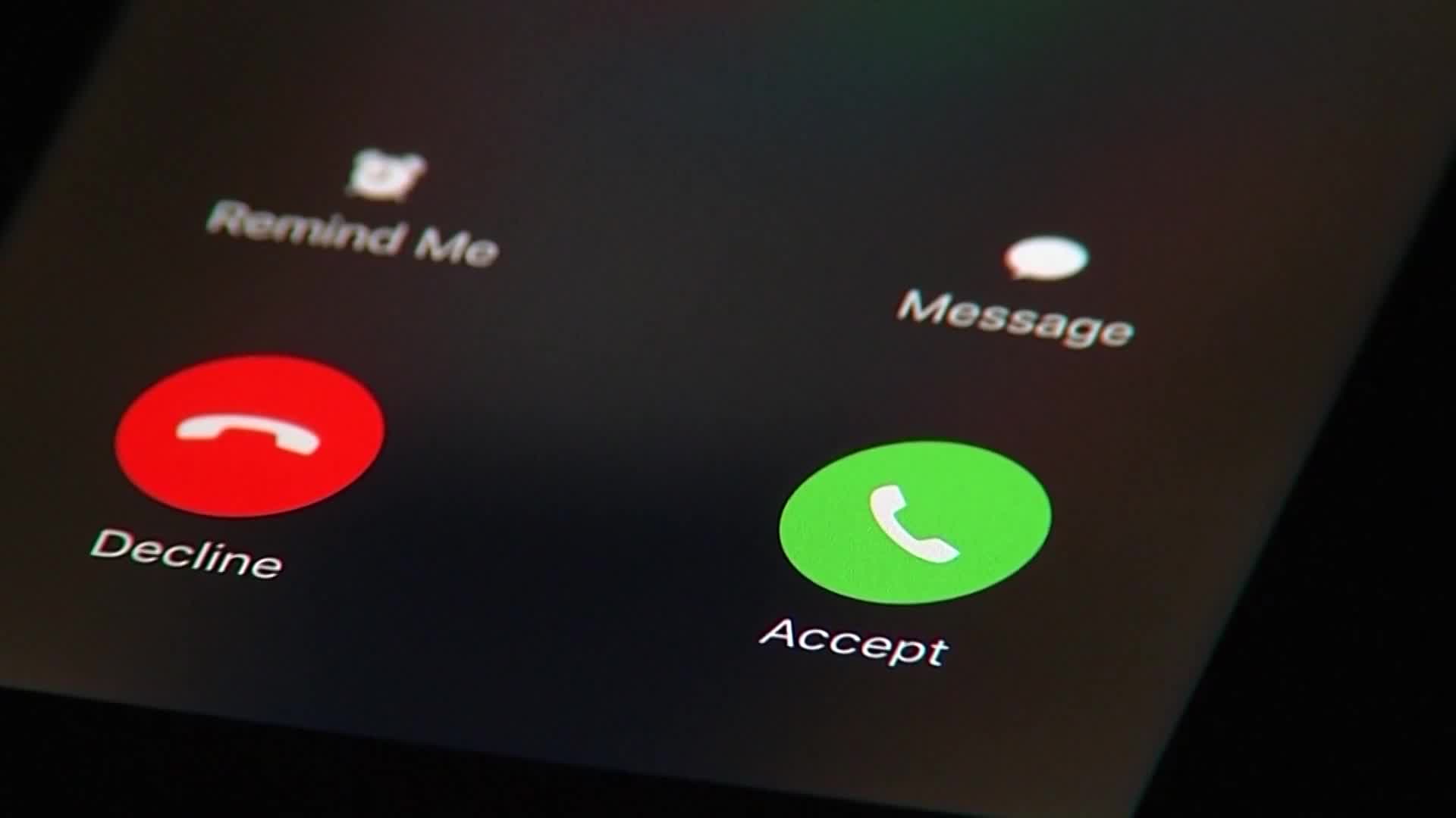 Spam calls rise despite new laws – WKRN News 2