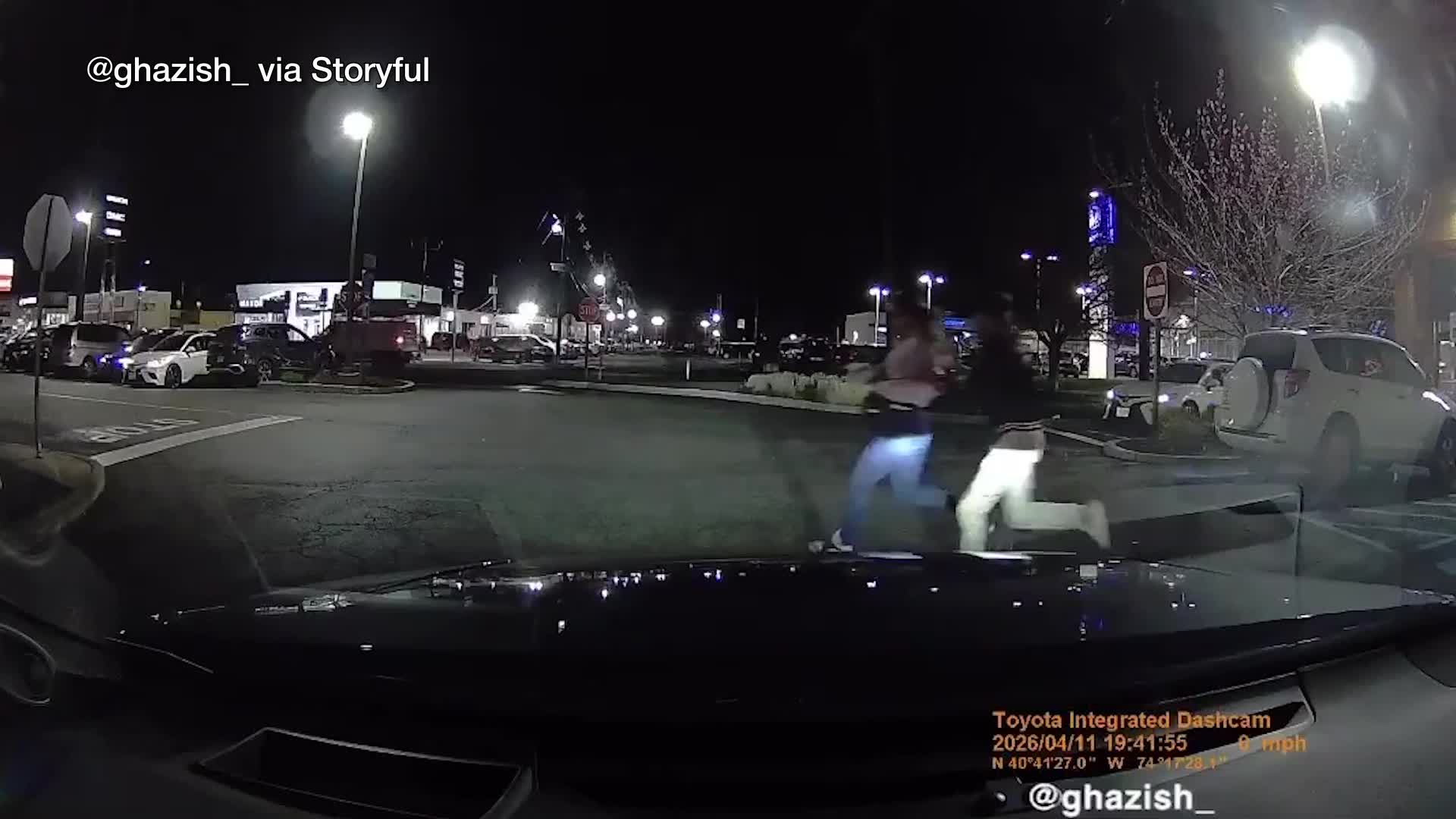 1 dead, 6 injured after mass shooting at New Jersey Chick‑fil‑A – WSPA ...