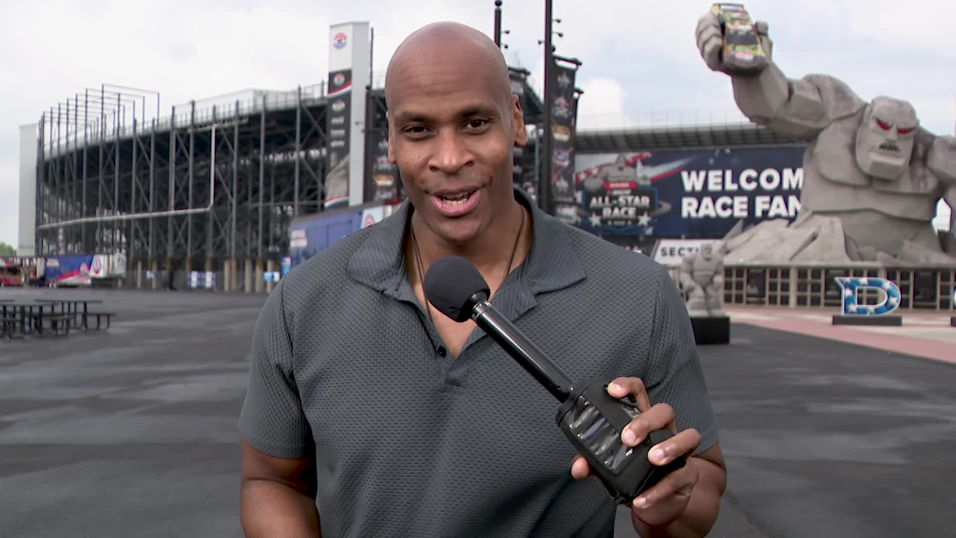 Welcome to Dover – WGN Radio 720 – Chicago's Very Own
