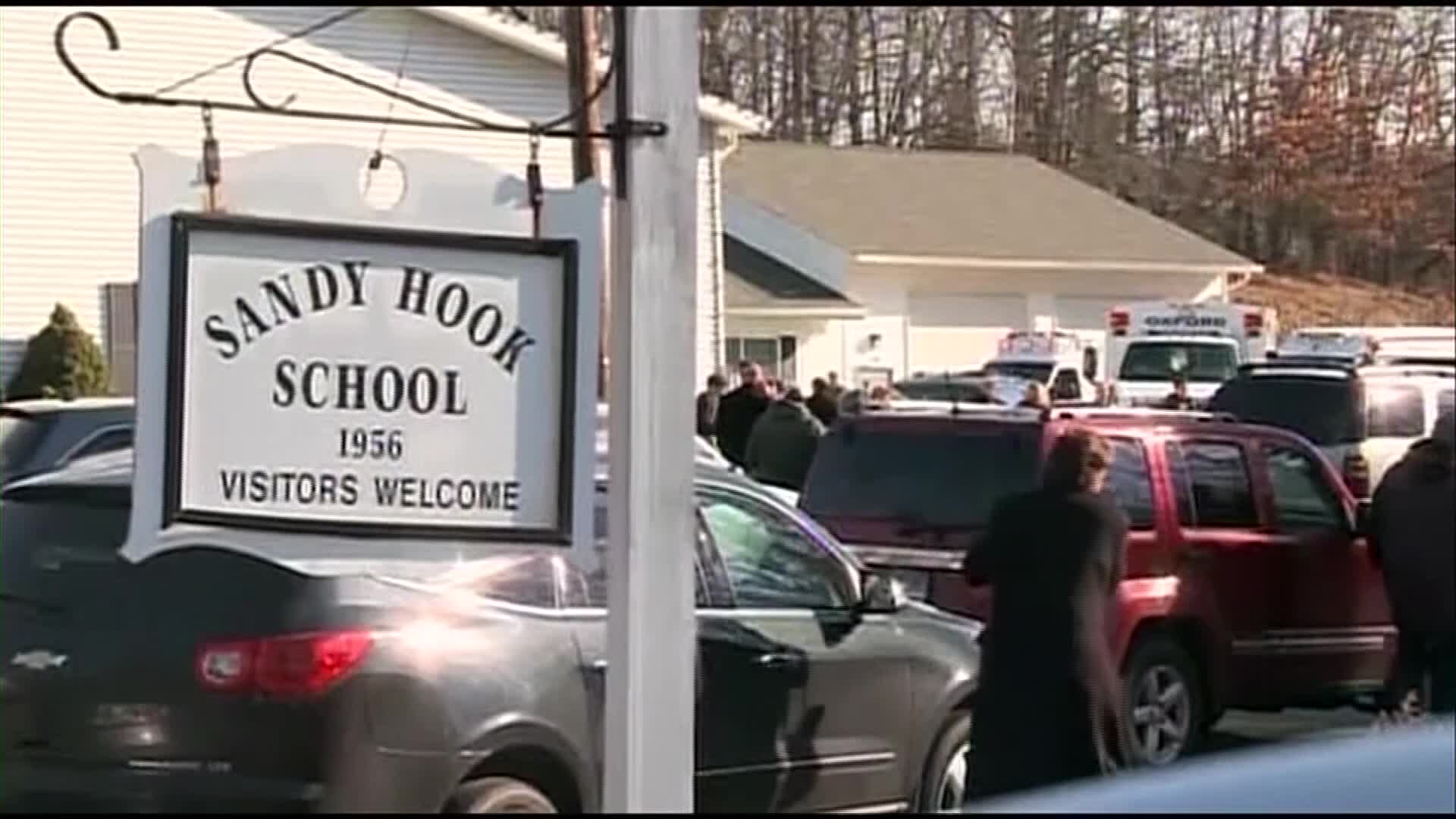 Connecticut lawmakers remember Sandy Hook anniversary - FOX31 Denver