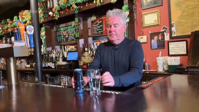 st patricks day lessons for high school