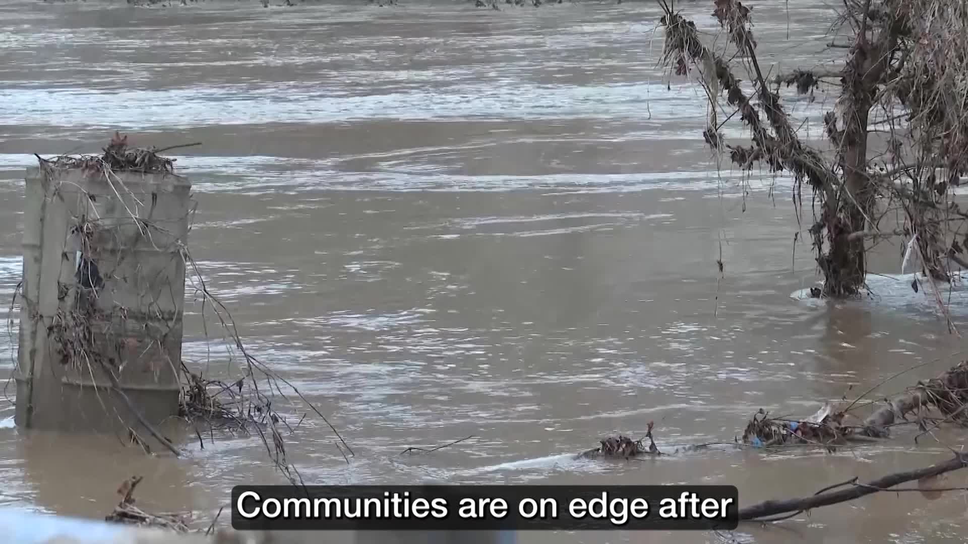 President Trump approves emergency disaster declaration for Kentucky ...