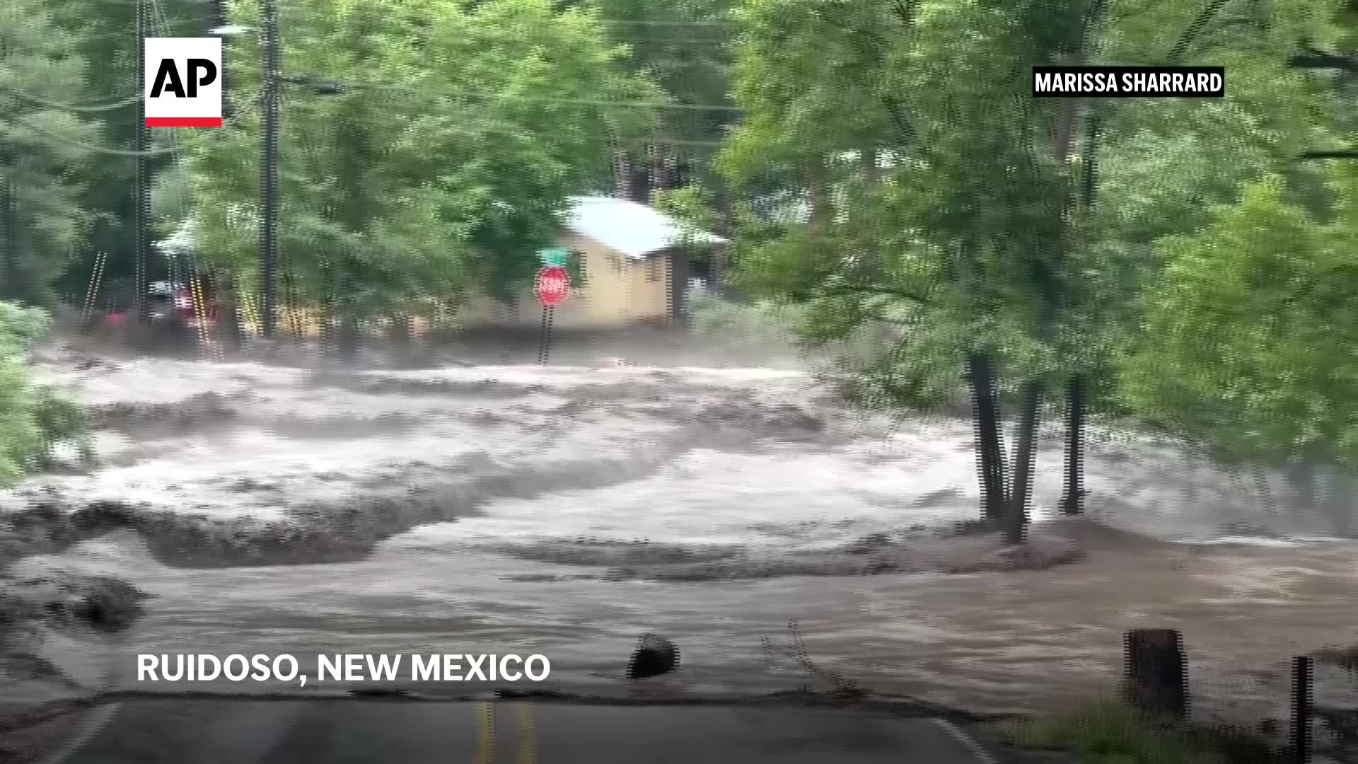 3 dead in New Mexico flooding – KTAB – BigCountryHomepage.com