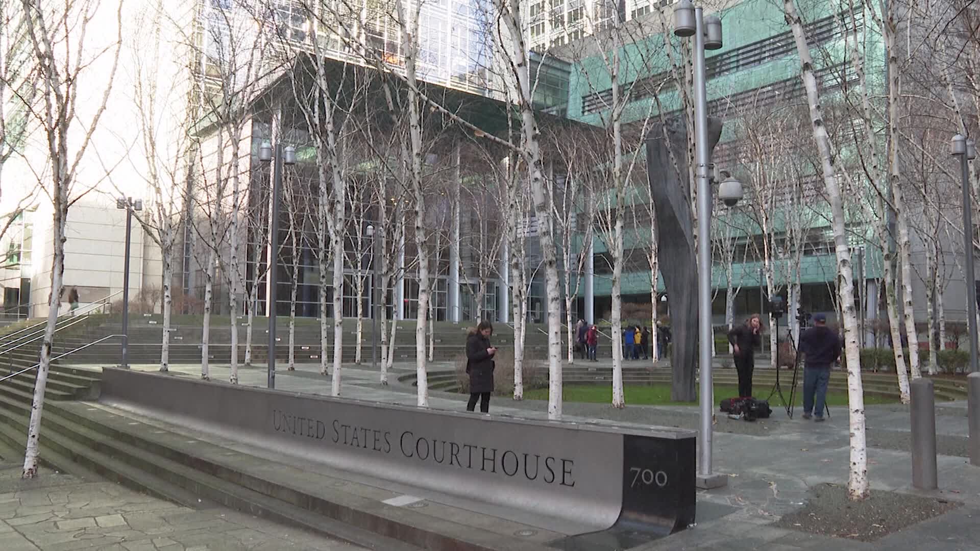 Judge temporarily blocks order ending birthright citizenship – NBC4 WCMH-TV