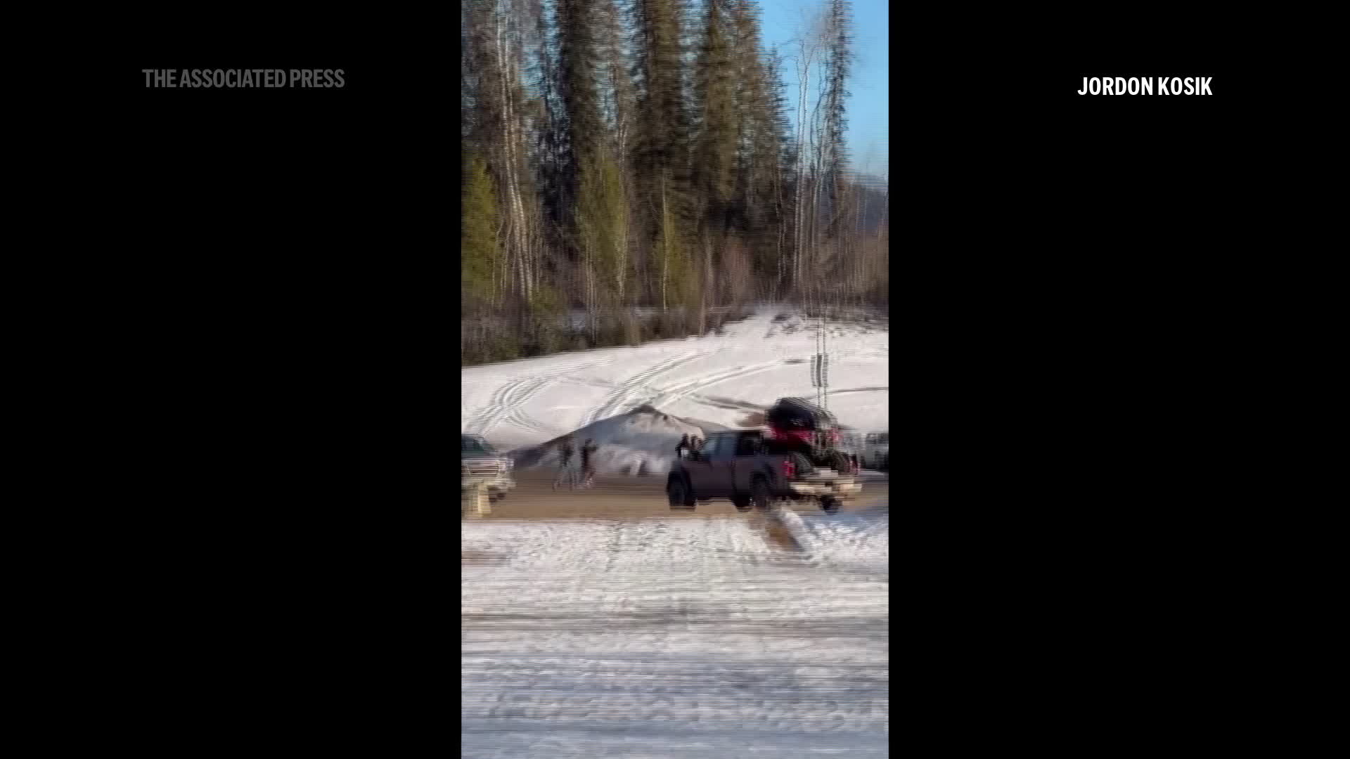 Shootings at school and home in British Columbia, Canada, leave 10 dead ...