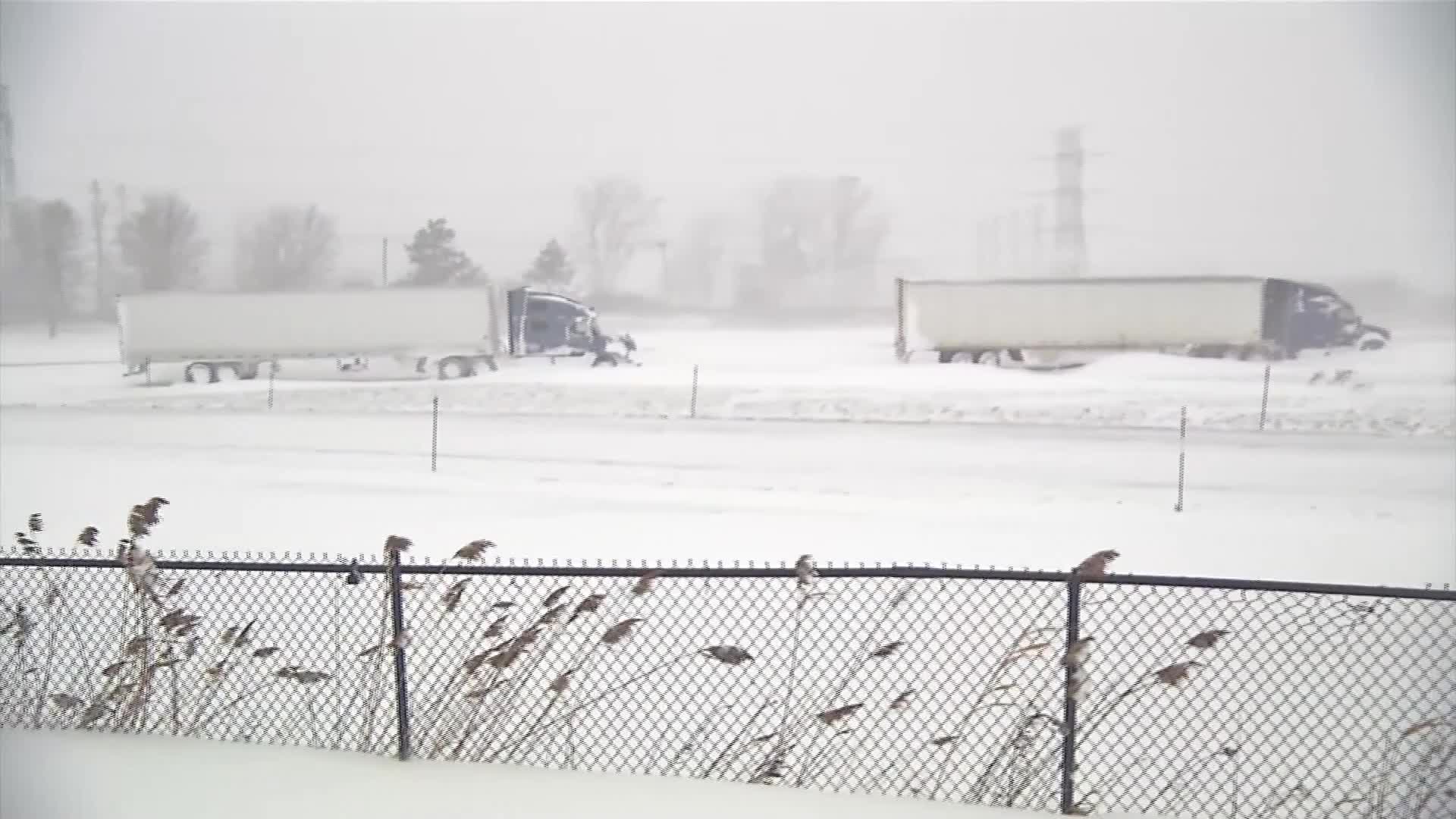 Winter Weather: Watch vs Advisory vs Warning – WANE 15