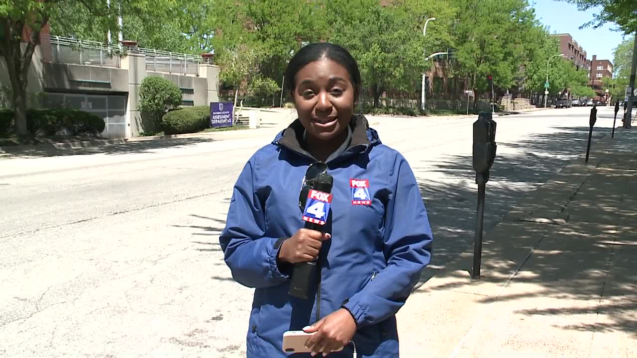 Jackson County Assessor shows appeals process FOX 4 Kansas City WDAF