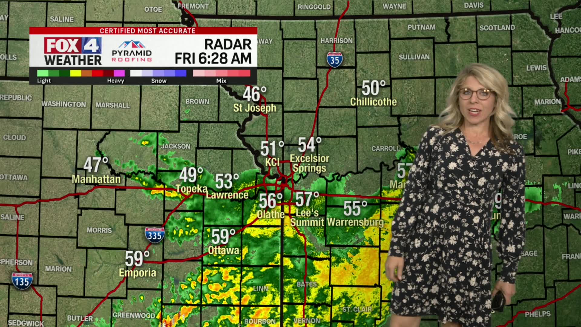 FOX4 News at 7 a.m. – FOX 4 Kansas City WDAF-TV | News, Weather, Sports