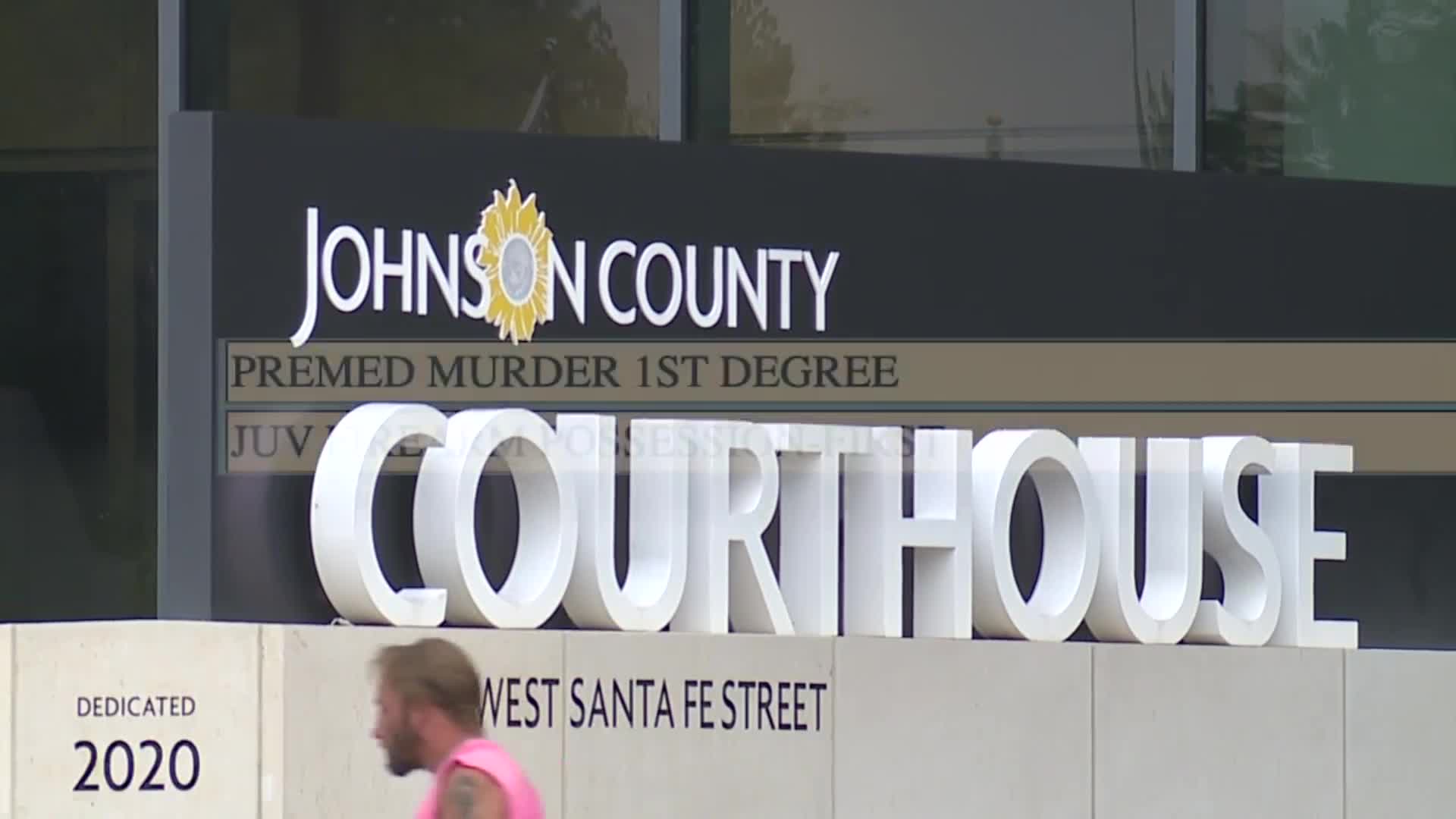 Olathe teen charged with murder in deadly shooting – FOX 4 Kansas City ...