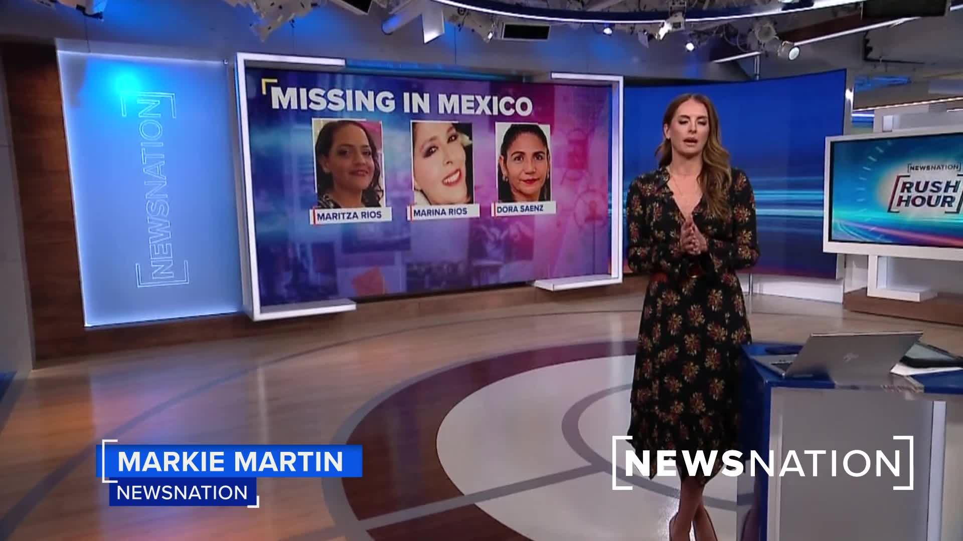 Police: Unclear where missing American women were last seen in Mexico ...