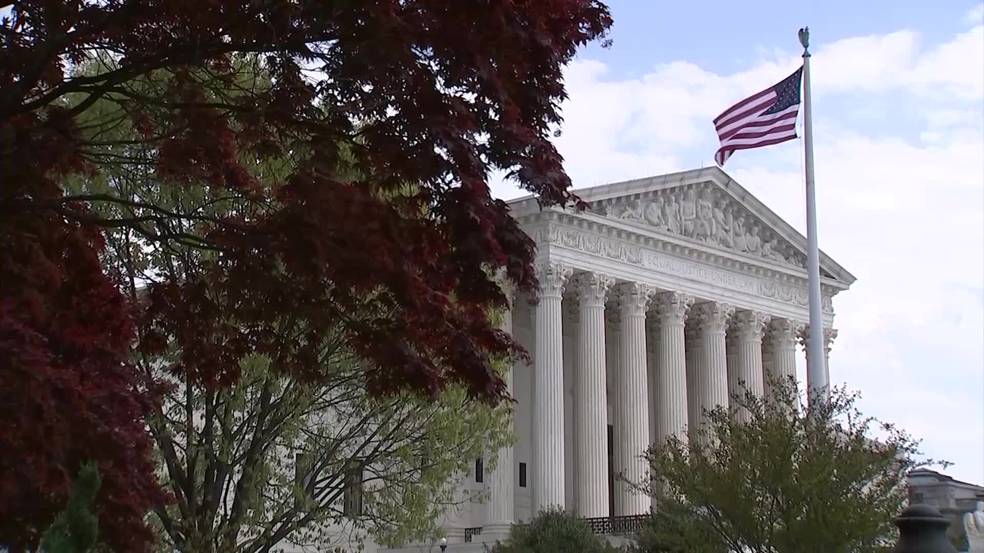 DC Bureau: SCOTUS Texas Nuclear Ruling – CBS 42