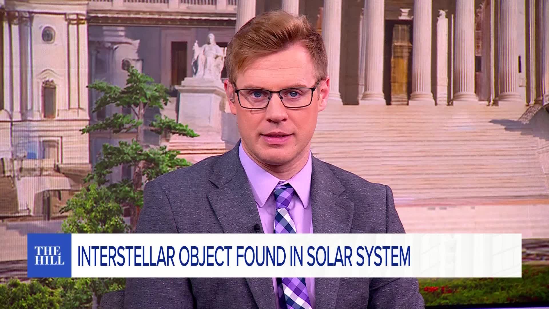 Physicist Avi Loeb reveals why Atlas/3I Comet might be hostile alien object