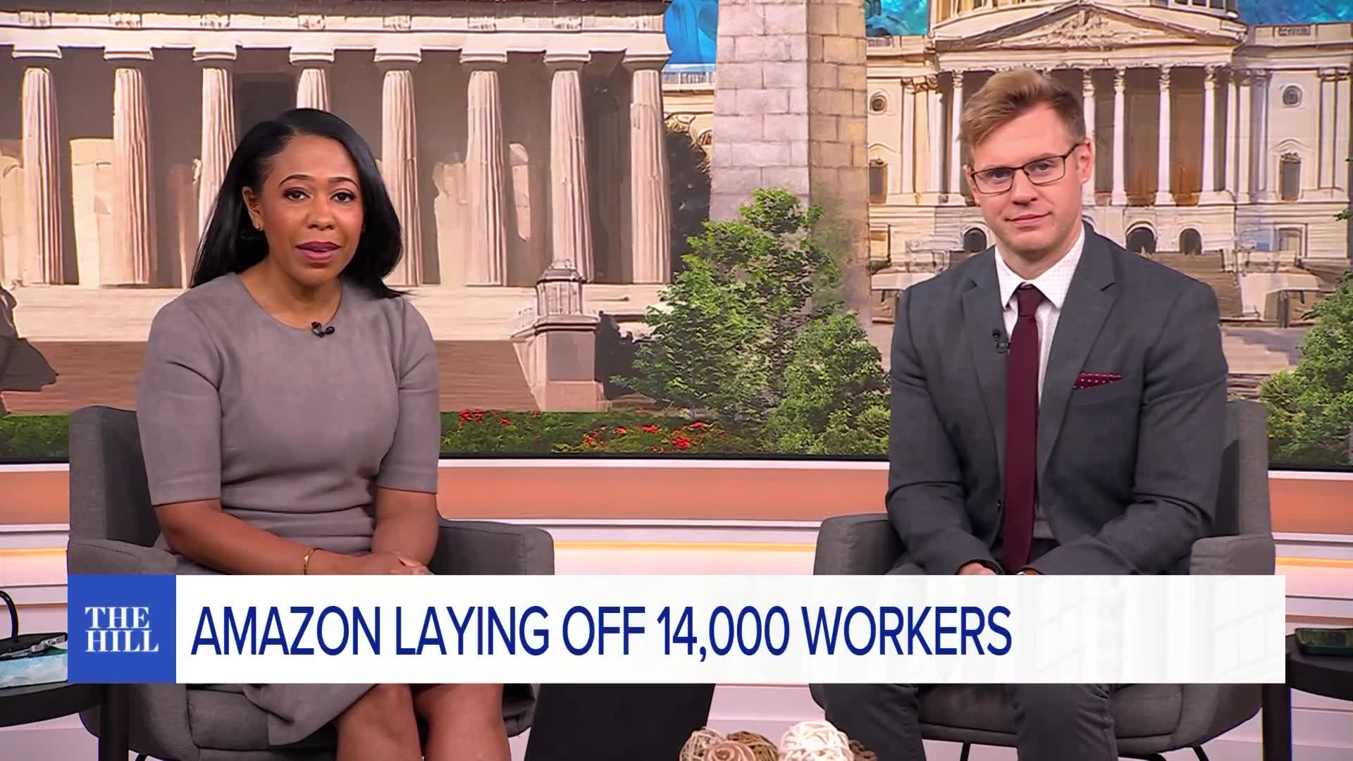 Republican Congressmen propose putting Charlie Kirk’s face on 400k ...